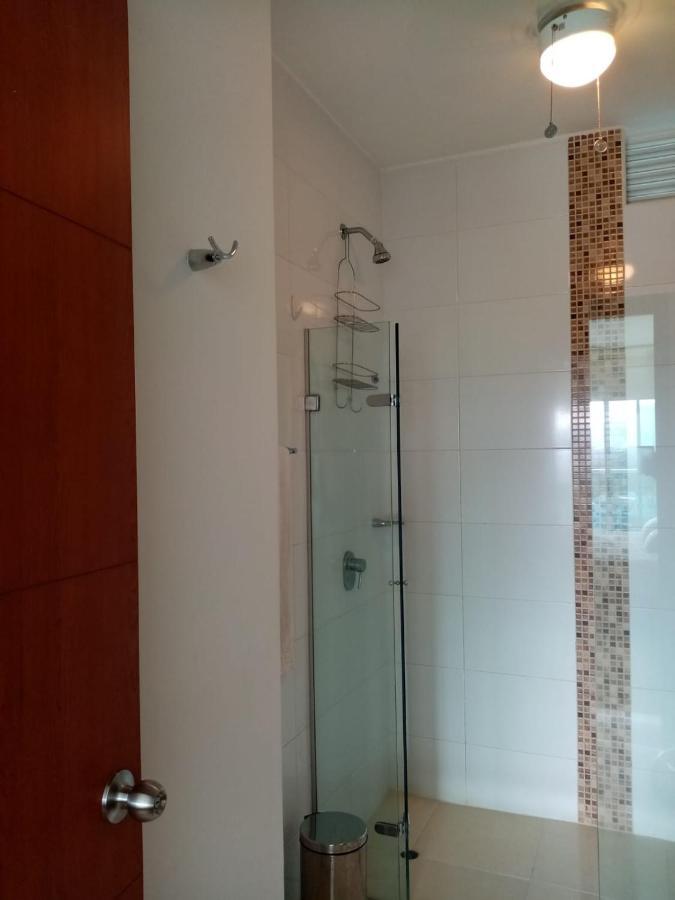 Costa Azul Suite 804 Santa Marta  Exterior photo