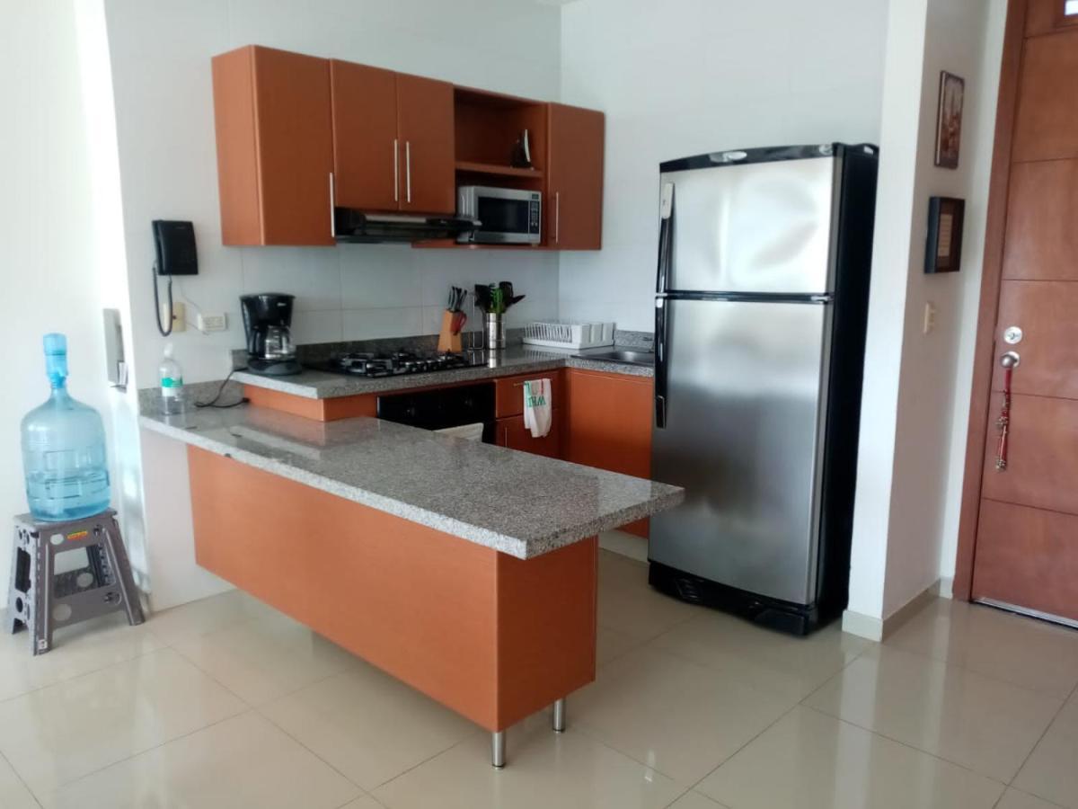 Costa Azul Suite 804 Santa Marta  Exterior photo