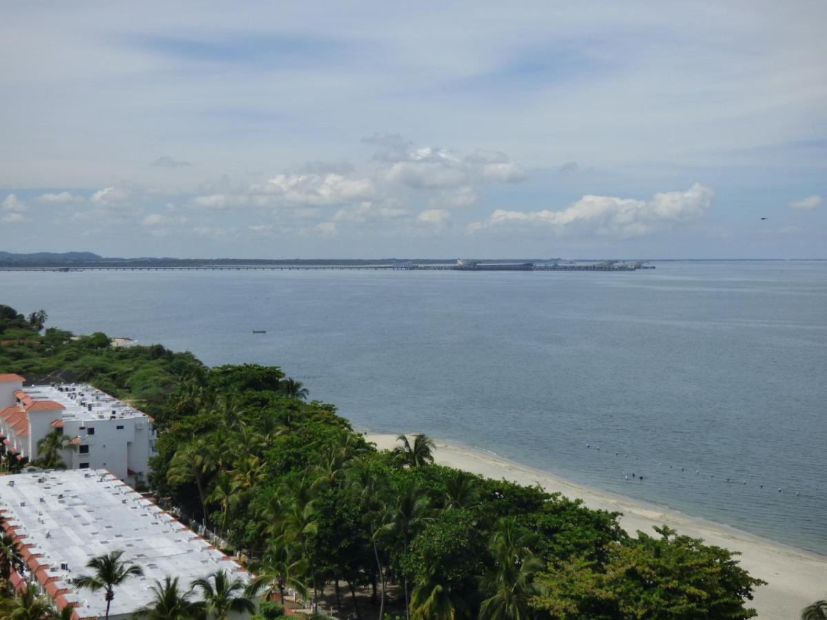 Costa Azul Suite 804 Santa Marta  Exterior photo