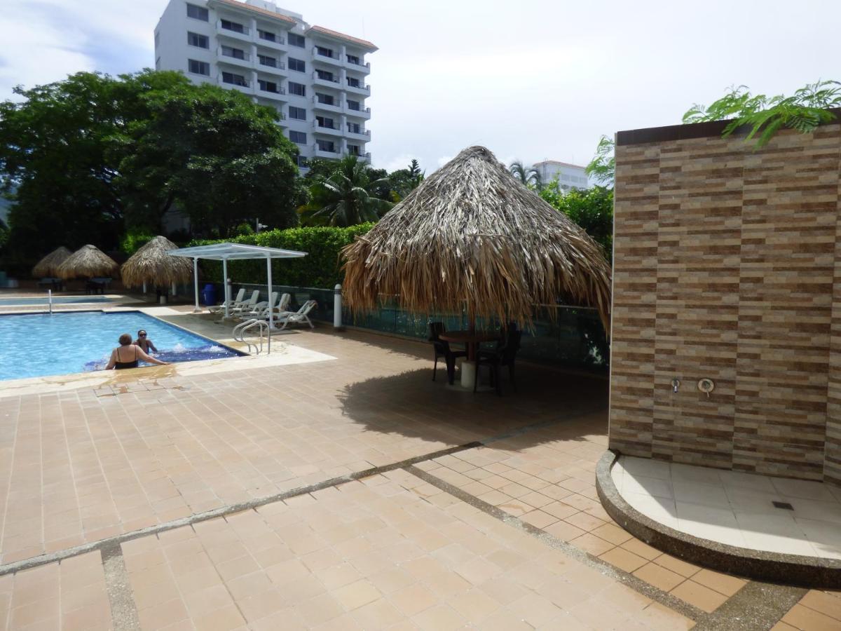 Costa Azul Suite 804 Santa Marta  Exterior photo