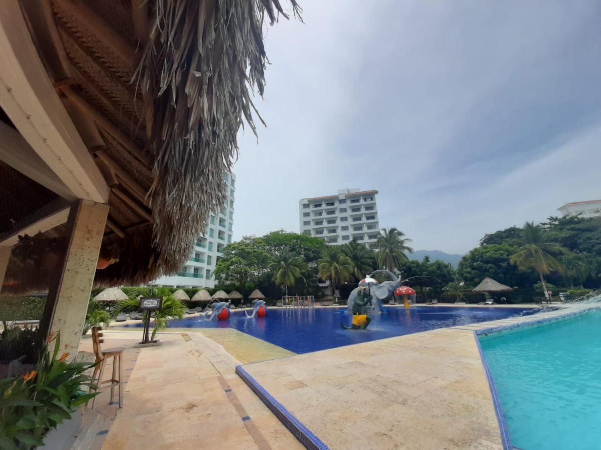 Costa Azul Suite 804 Santa Marta  Exterior photo