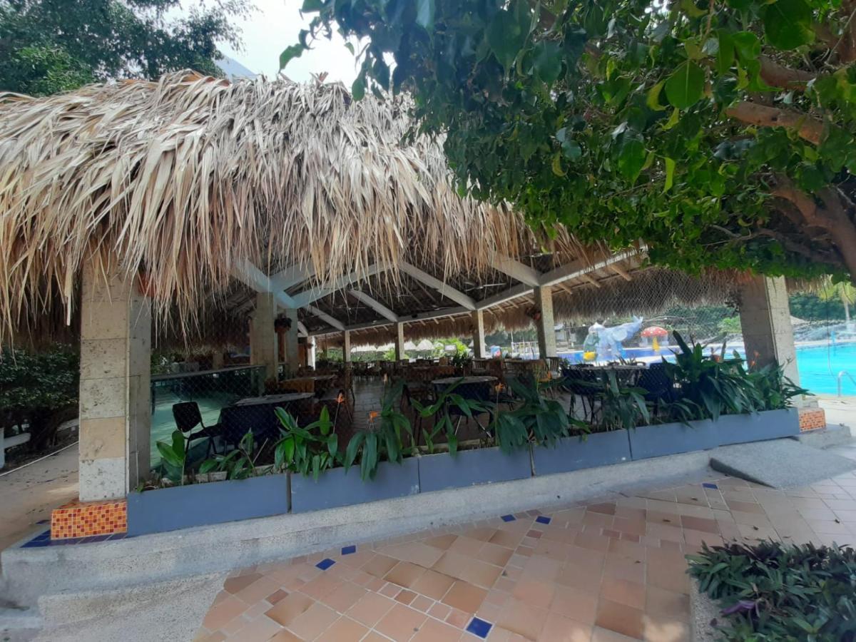 Costa Azul Suite 804 Santa Marta  Exterior photo