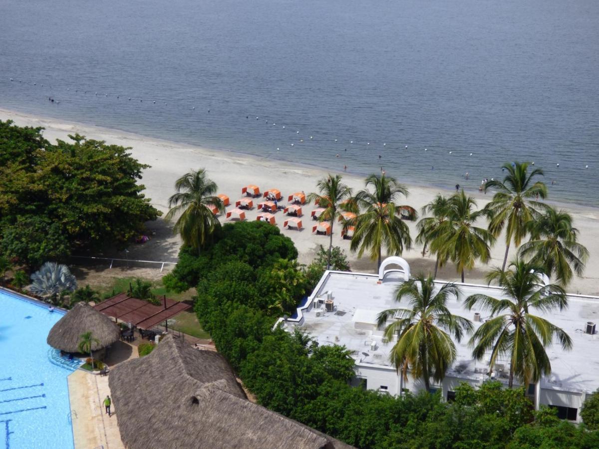 Costa Azul Suite 804 Santa Marta  Exterior photo